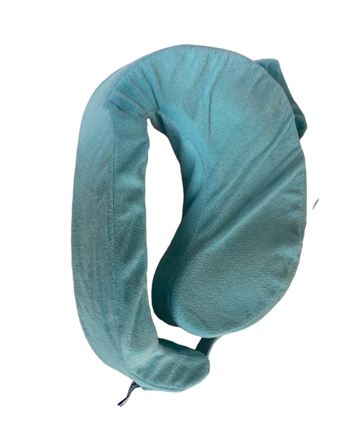Shop My Brest Friend Deluxe Nursing Pillow, Aqua at Goodbuygears
