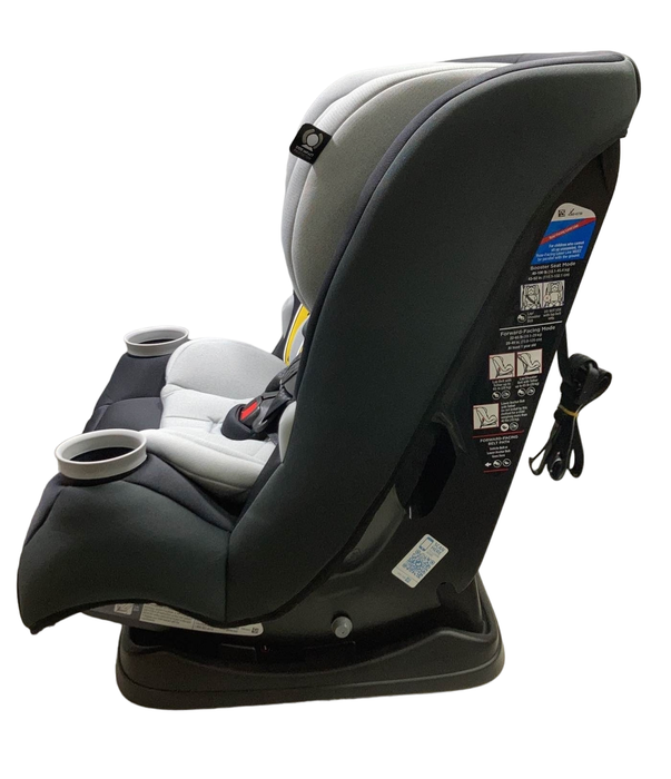 Shop Maxi-Cosi Pria All-In-1 Convertible Car Seat, 2021, After Dark at Goodbuygears