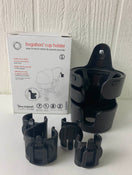 used Bugaboo Cup Holder