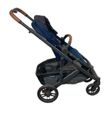 Shop UPPAbaby CRUZ V2 Stroller, NOA (Navy), 2021 at Goodbuygears