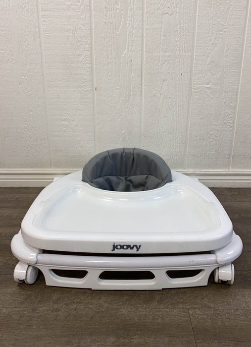 Shop Joovy Spoon Walker, Charcoal at Goodbuygears