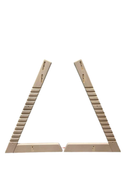 Shop Stokke Tripp Trapp Chair, Whitewash at Goodbuygears