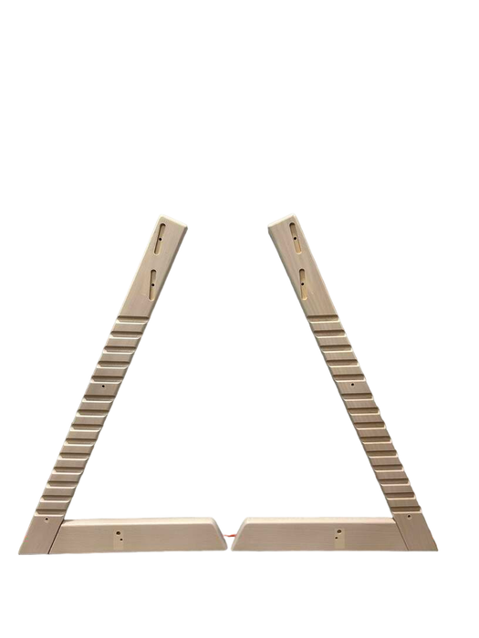 Shop Stokke Tripp Trapp Chair, Whitewash at Goodbuygears