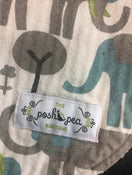 secondhand Diapering