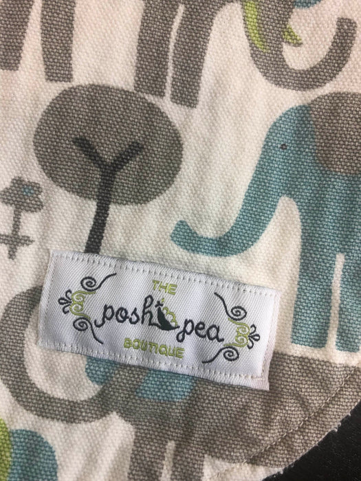 secondhand Diapering