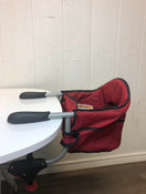 secondhand Chicco Caddy Hook On Chair