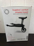 Shop Bugaboo Comfort Wheeled Board at Goodbuygears