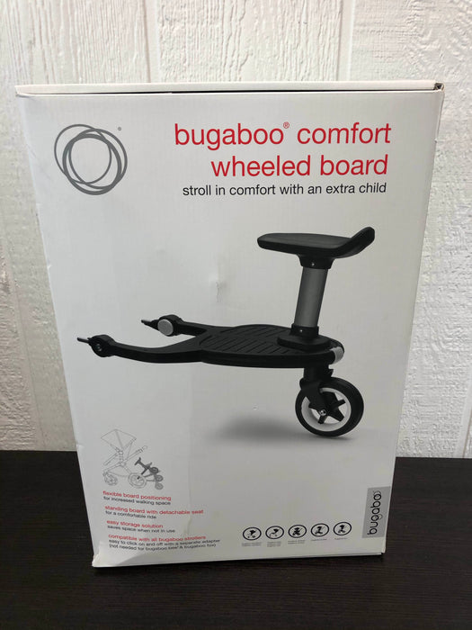 Shop Bugaboo Comfort Wheeled Board at Goodbuygears