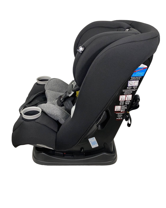 Shop Maxi-Cosi Pria Max All-in-One Convertible Car Seat, 2023, Essential Black at Goodbuygears