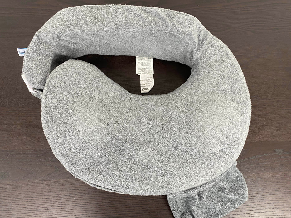 used My Brest Friend Nursing Pillow