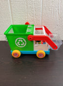 secondhand Toys