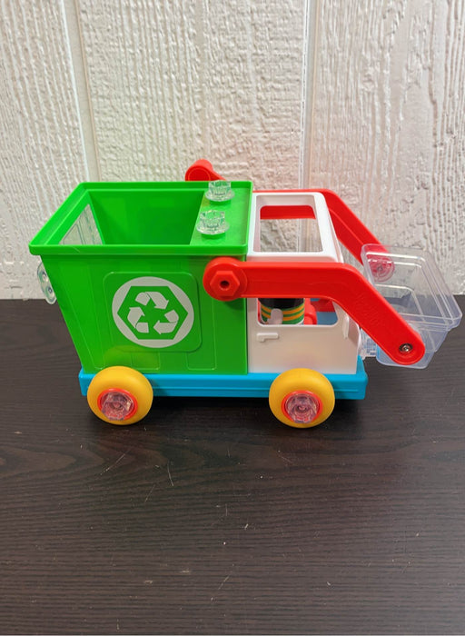 secondhand Toys