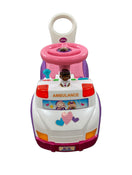 secondhand Disney Doc McStuffins Ride On