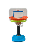Shop Fisher Price Grow To Pro Basketball Hoop at Goodbuygears