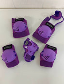used Bosoner Youth Protective Gear