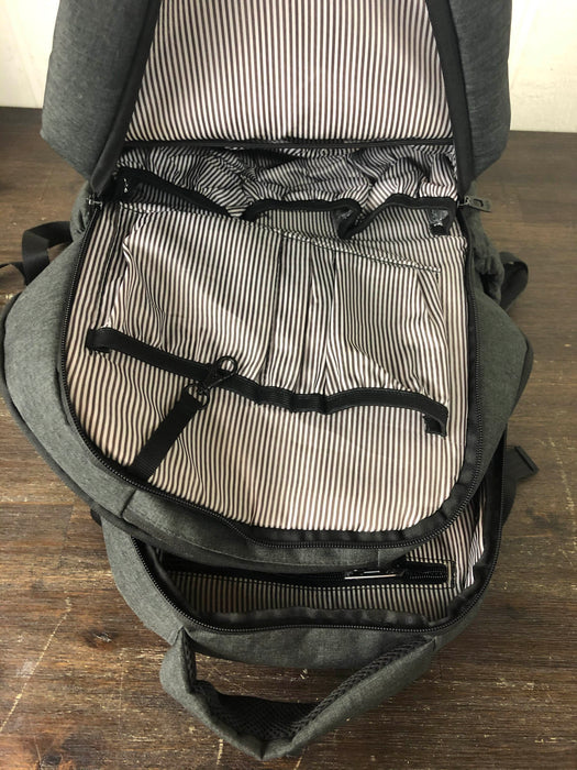 secondhand Diapering