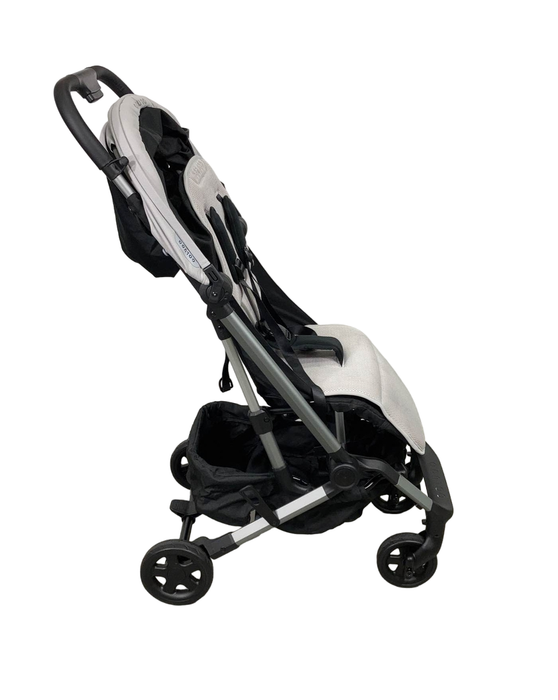 Shop Colugo Compact Stroller, 2022, Cool Grey at Goodbuygears