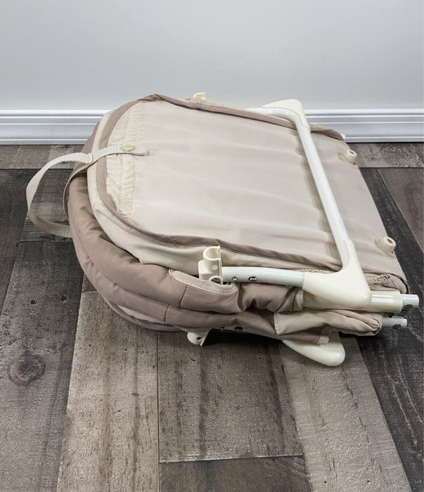 secondhand Home Nursery