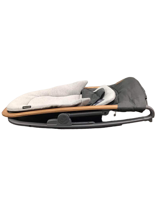 Shop Maxi-Cosi Kori 2-in-1 Rocker, Essential Graphite at Goodbuygears