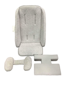 Shop UPPAbaby Infant SnugSeat, Grey at Goodbuygears