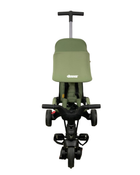 Shop Doona Liki Trike S3, Desert Green at Goodbuygears