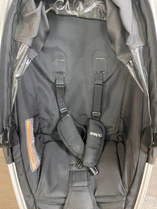 Shop Quinny Zapp Stroller, 2019 at Goodbuygears