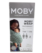 Shop Moby Wrap Baby Carrier, Hundred Acre Wood at Goodbuygears