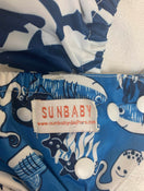used Diapering