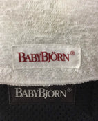 Shop BabyBjorn Baby Carrier Mini, Black Mesh at Goodbuygears