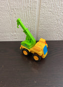 used Toys