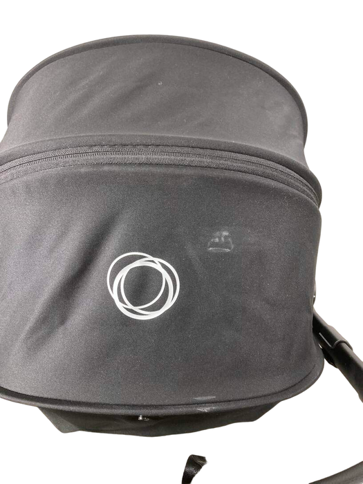 Shop Bugaboo Butterfly Stroller, 2023, Midnight Black at Goodbuygears