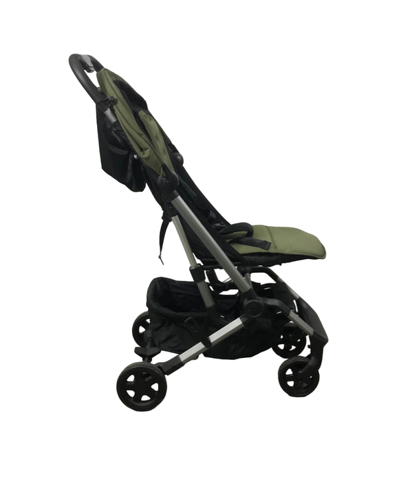 Shop Colugo Compact Stroller, 2023, Olive at Goodbuygears