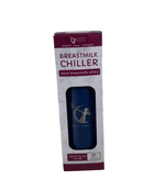 Shop Ceres Chill Breastmilk Chiller, Navy at Goodbuygears