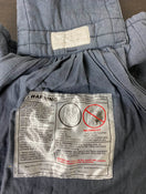 secondhand Maya Wrap Lightly Padded Ring Sling Baby Carrier