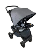 Shop Chicco Bravo LE Stroller, Pewter, 2022 at Goodbuygears