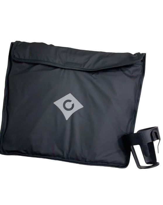 Shop Colugo Compact Stroller, 2022, Black at Goodbuygears
