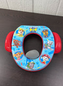 used Nickelodeon Paw patrol Soft Potty Seat