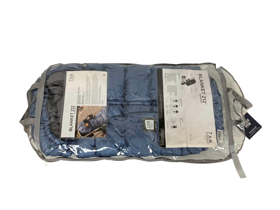 used 7 A.M. Enfant Blanket 212 Evolution