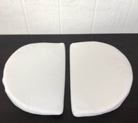 secondhand Lullaby Baby Infant Wedge Pillow