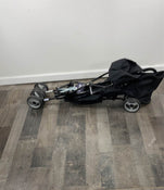 secondhand Baby Trend Rocket Lightweight Stroller, 2019, Princeton
