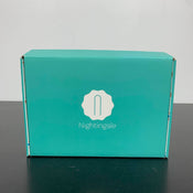 secondhand Nightingale Baby Muslin Washcloths
