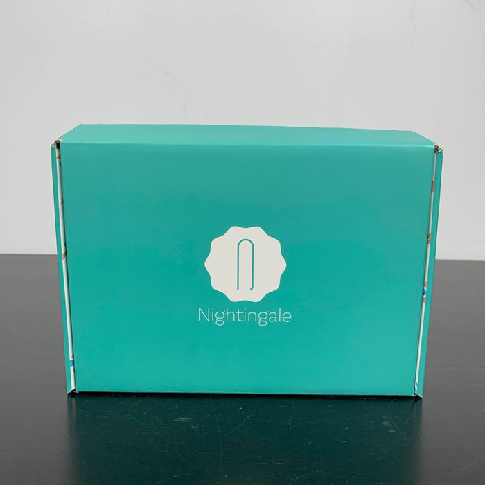 secondhand Nightingale Baby Muslin Washcloths