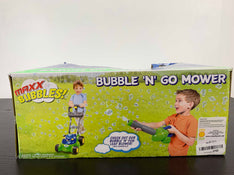 secondhand Sunny Days Maxx Bubbles Bubble-N-Go Mower