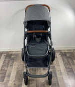 Shop UPPAbaby VISTA V2 Stroller, 2021, Greyson (Charcoal Melange) at Goodbuygears