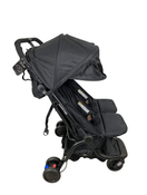 Shop Mountain Buggy Nano Duo Stroller, 2022, Black at Goodbuygears