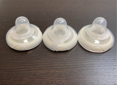used Feeding