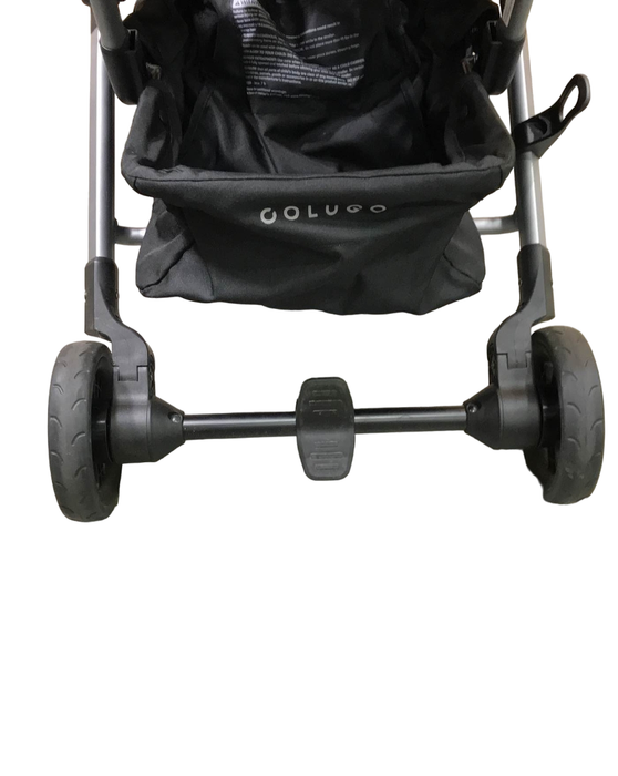 Shop Colugo Compact Stroller, 2023, Olive at Goodbuygears