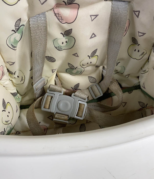 used Graco SlimSnacker High Chair