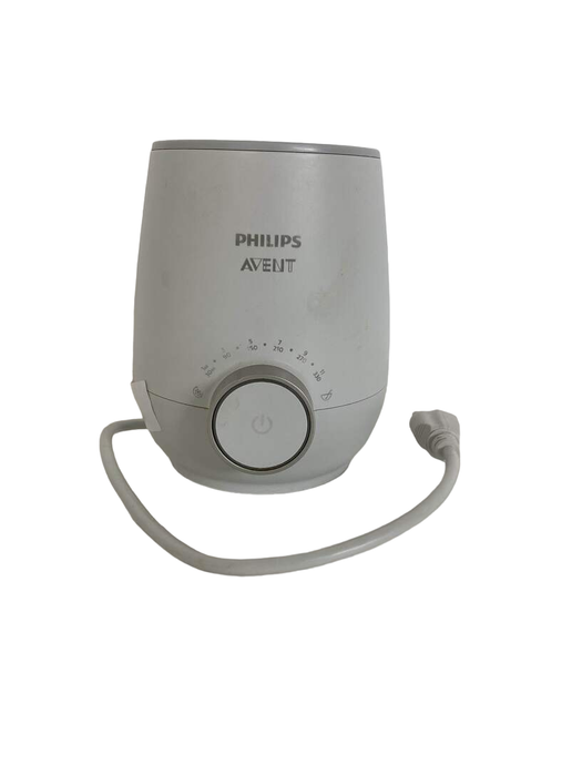 Shop Philips Avent Fast Bottle Warmer at Goodbuygears
