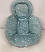 Shop 4moms Reversible Newborn Insert, Seafoam Green Mesh at Goodbuygears